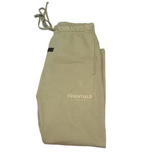 Fear of God Essentials - Relaxed Sweatpants